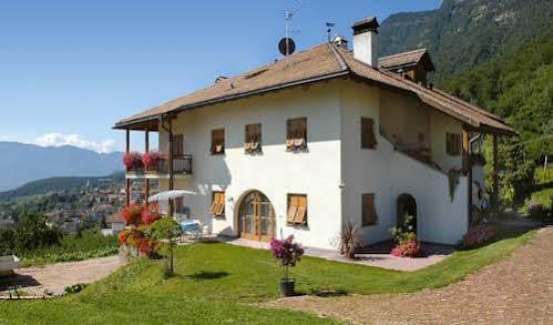 Siganatenhof Kaltern Exterior foto