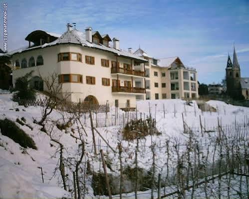 Siganatenhof Kaltern Exterior foto